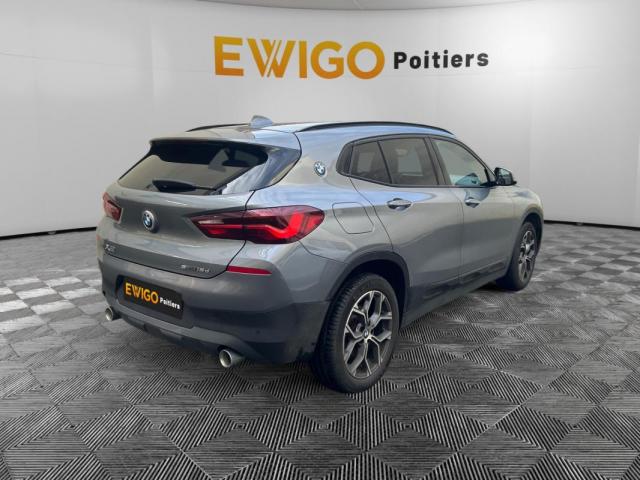 Bmw X2 image 7