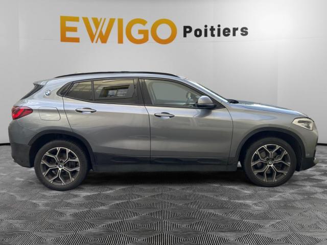 Bmw X2 image 3