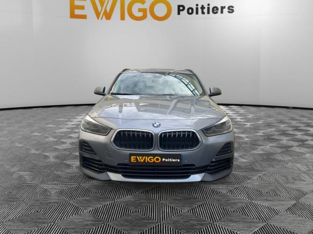 Bmw X2 image 2