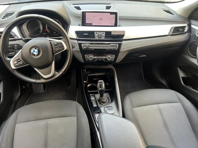 Bmw X2 image 8