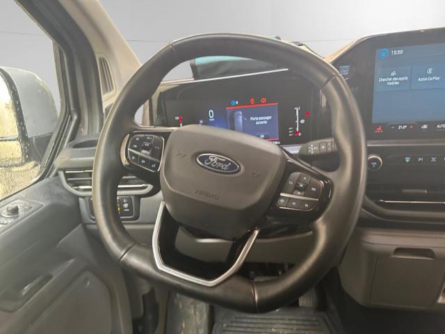 Ford Transit image 6