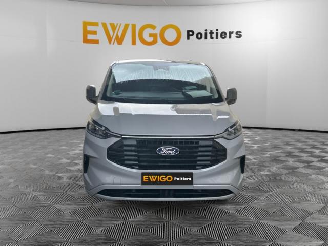 Ford Transit image 4