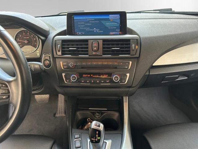 Bmw Série 1 image 9