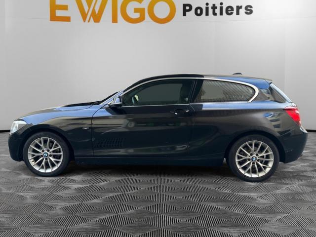 Bmw Série 1 image 2