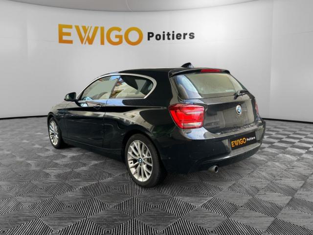 Bmw Série 1 image 8