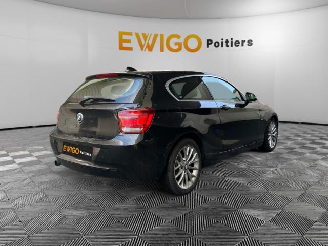 Bmw Série 1 image 4