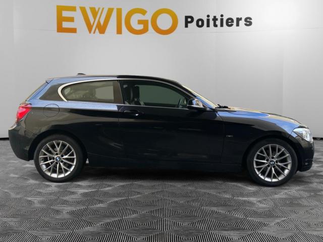 Bmw Série 1 image 5