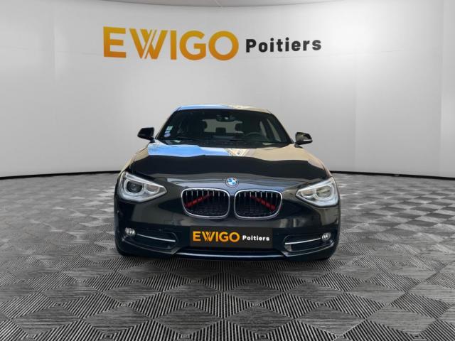 Bmw Série 1 image 1