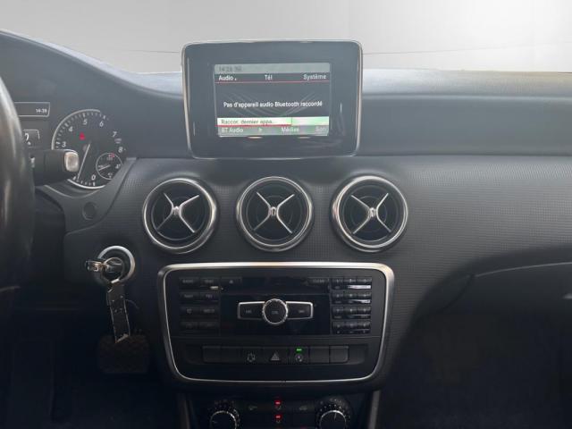 Mercedes Benz Classe A image 4