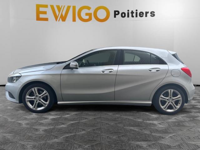 Mercedes Benz Classe A image 5