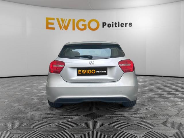 Mercedes Benz Classe A image 2