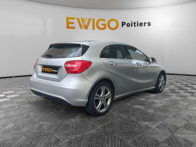 Mercedes Benz Classe A image 3