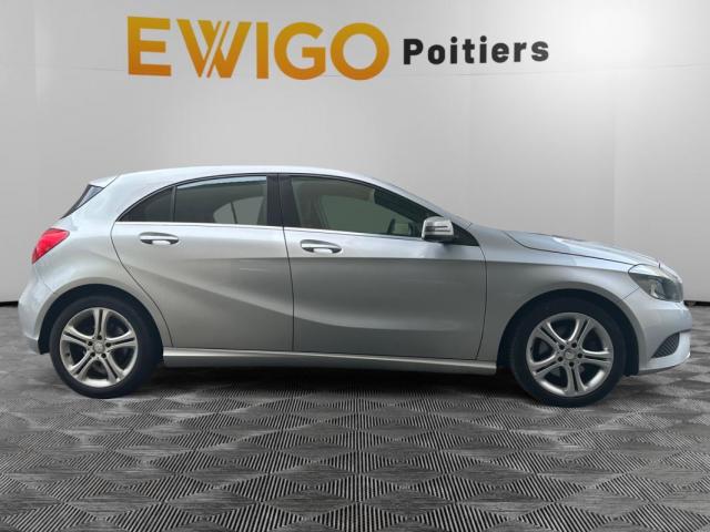 Mercedes Benz Classe A image 6