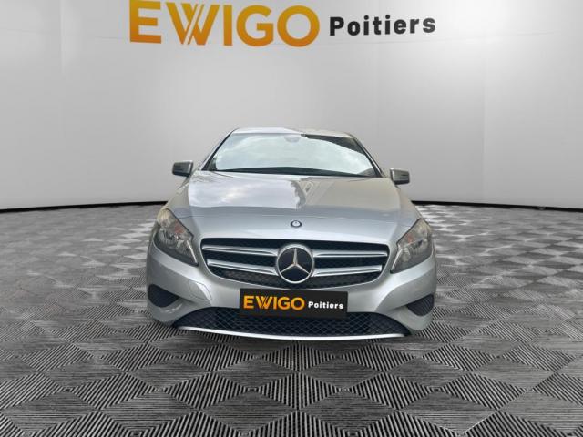 Mercedes Benz Classe A image 9