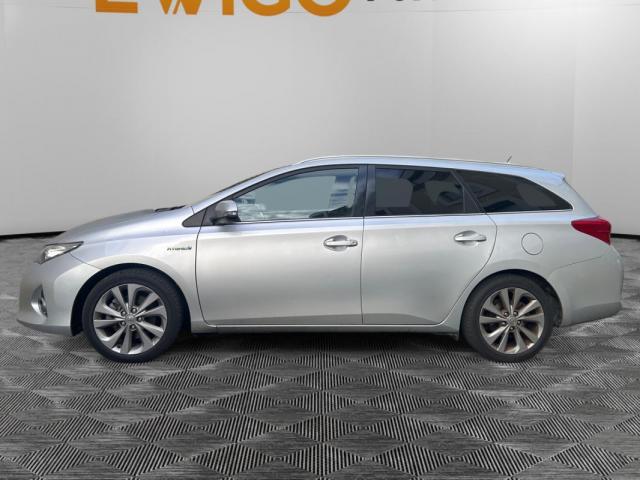 Toyota Auris image 3