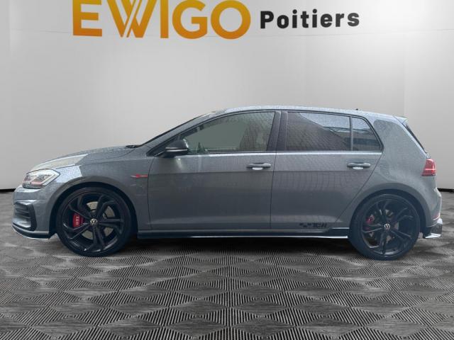Volkswagen Golf image 3
