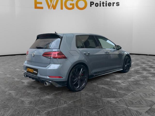 Volkswagen Golf image 4