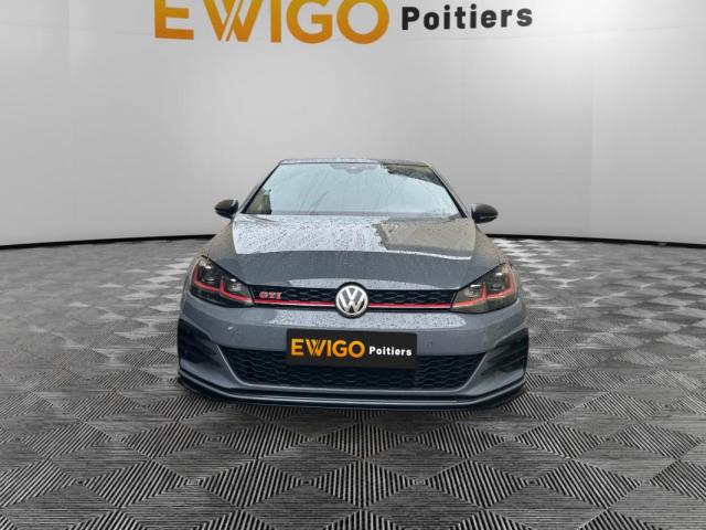 Volkswagen Golf image 2