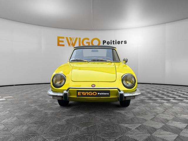 Fiat 850 image 2