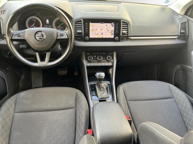 Skoda Karoq image 7