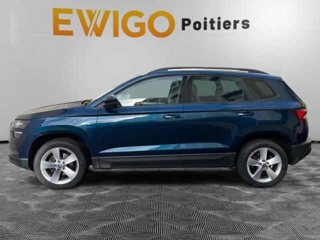 Skoda Karoq image 1