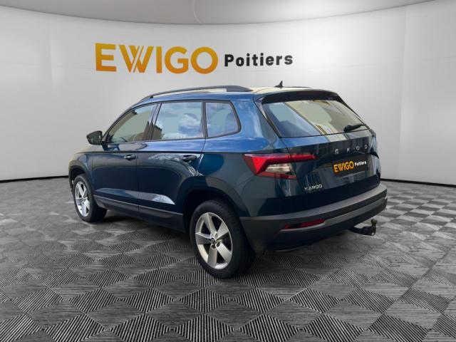 Skoda Karoq image 5