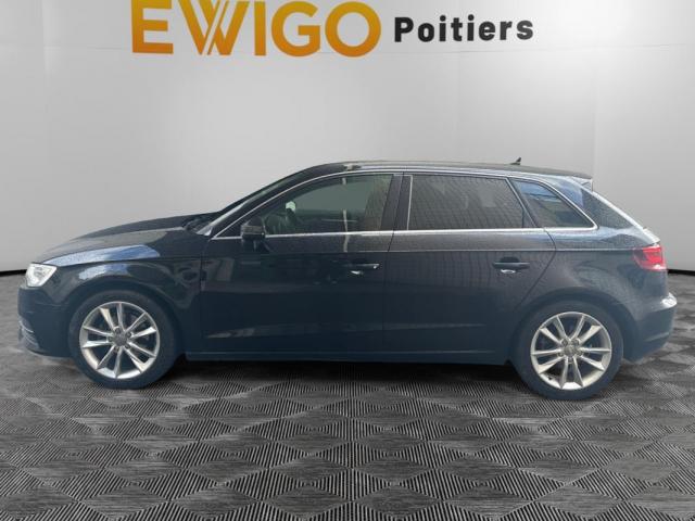 Audi A3 Sportback image 7