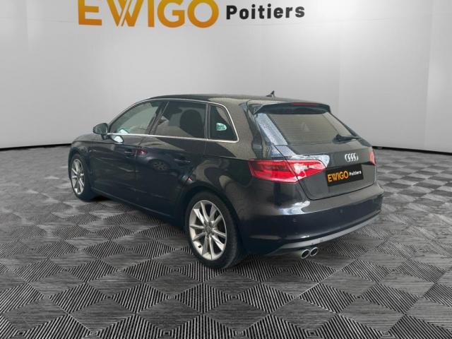 Audi A3 Sportback image 1