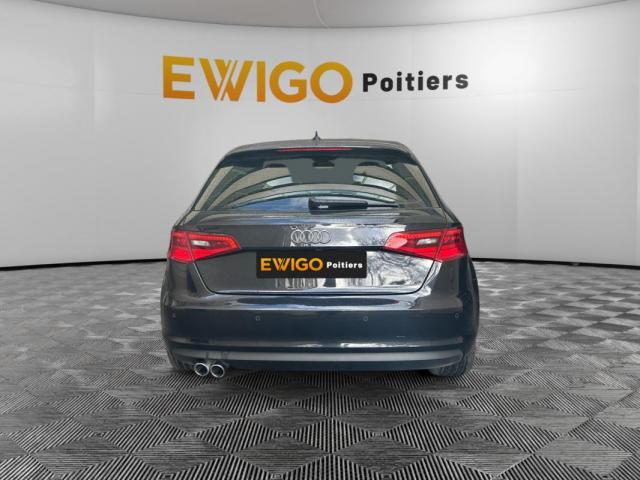 Audi A3 Sportback image 3