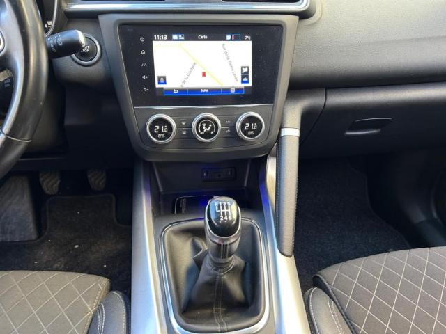 Renault Kadjar image 1