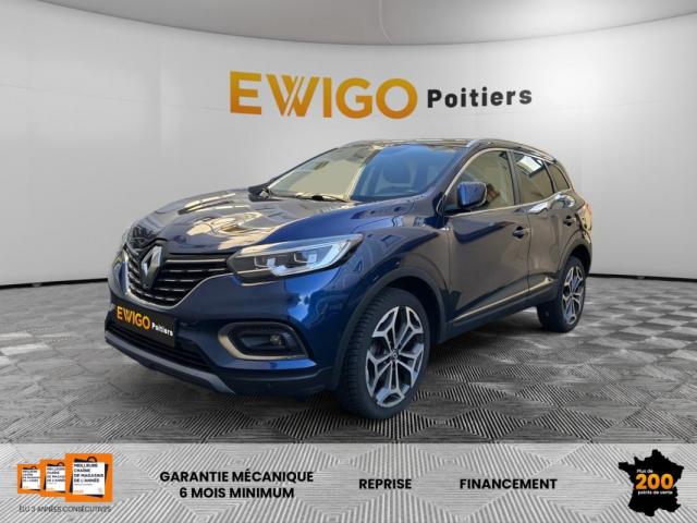 Renault Kadjar image 3