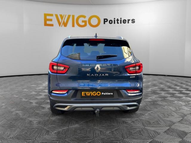 Renault Kadjar image 2