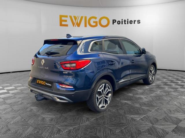Renault Kadjar image 5