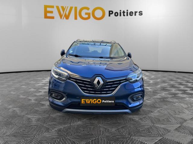 Renault Kadjar image 6