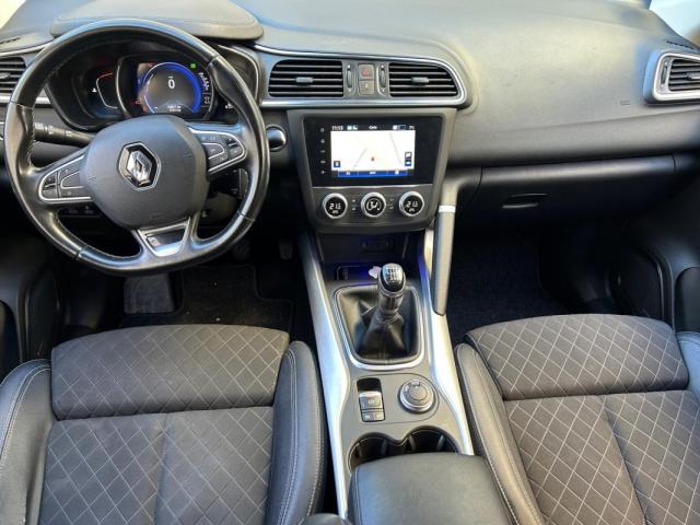 Renault Kadjar image 8