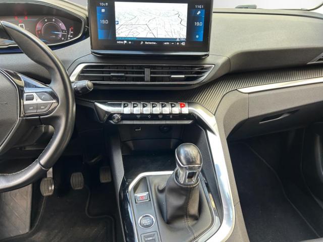 Peugeot 3008 image 4