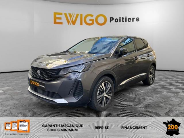 Peugeot 3008 image 1