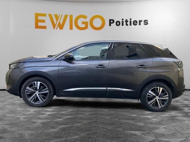 Peugeot 3008 image 9