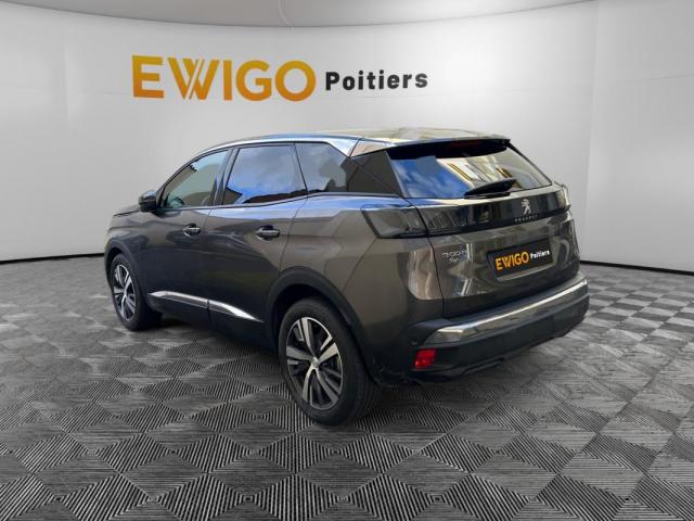 Peugeot 3008 image 5