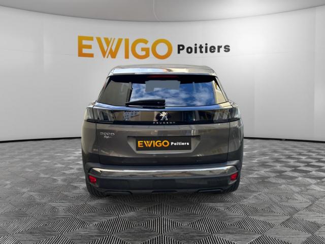 Peugeot 3008 image 2