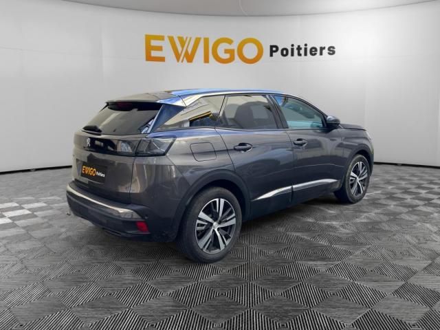 Peugeot 3008 image 6