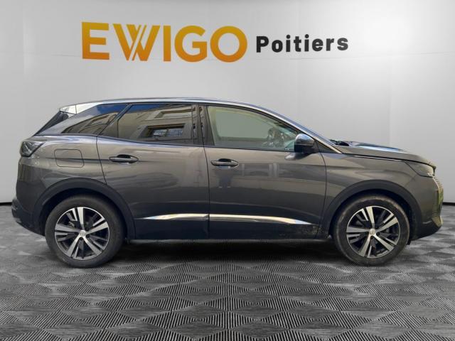 Peugeot 3008 image 3