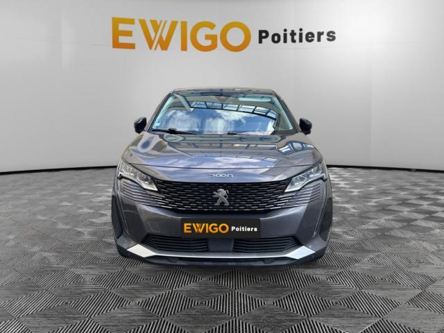 Peugeot 3008 image 8