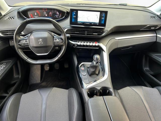 Peugeot 3008 image 7