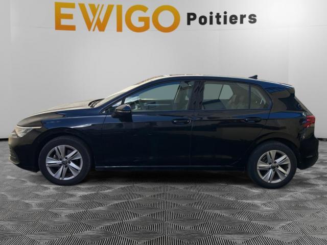 Volkswagen Golf image 7