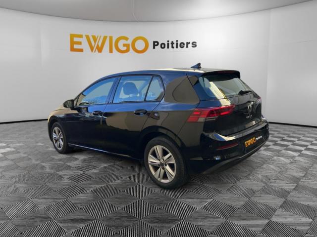 Volkswagen Golf image 4