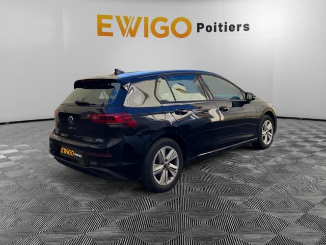 Volkswagen Golf image 3