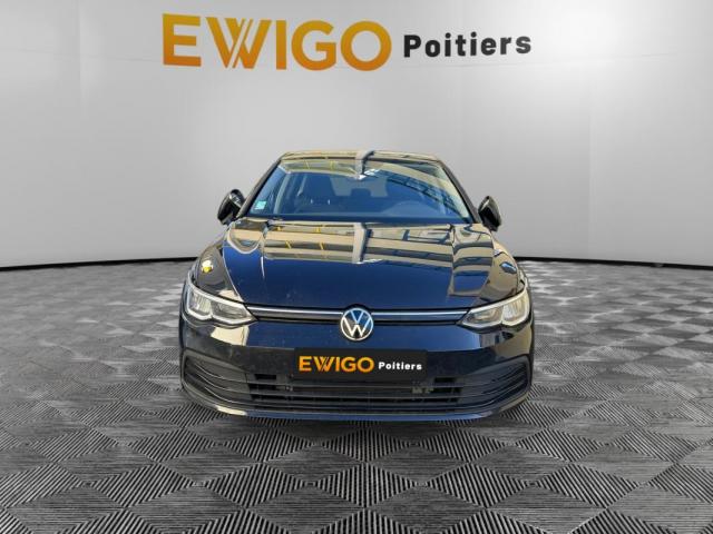 Volkswagen Golf image 1