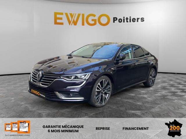 Renault Talisman image 7