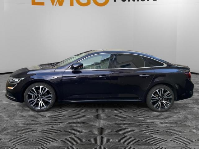 Renault Talisman image 5